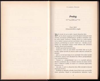 Julia Quinn: S láskou, Eloise