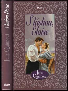 Julia Quinn: S láskou, Eloise