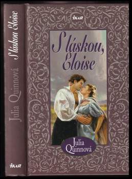 Julia Quinn: S láskou, Eloise