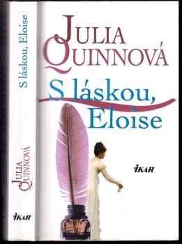 S láskou, Eloise