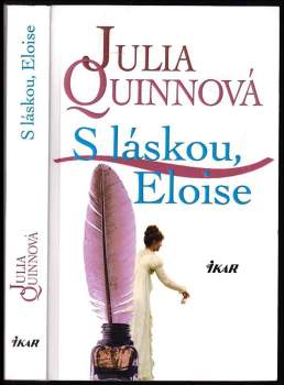 S láskou, Eloise