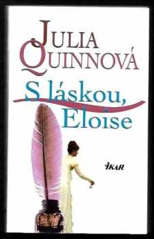 S láskou, Eloise