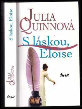 Julia Quinn: S láskou, Eloise
