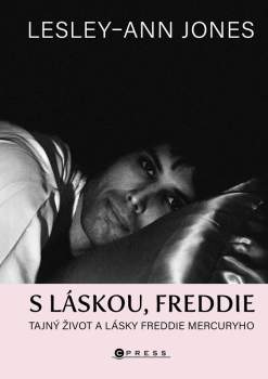Lesley-Ann Jones: S láskou, Freddie