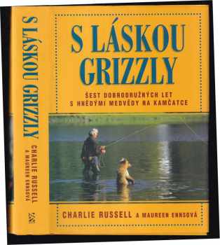 S láskou grizzly
