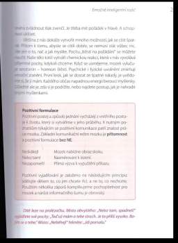 Michaela Tilton: S láskou i rozumem