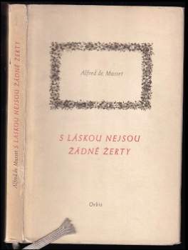 S láskou nejsou žádné žerty
