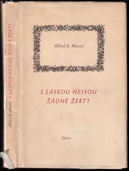 S láskou nejsou žádné žerty