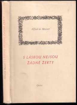 S láskou nejsou žádné žerty