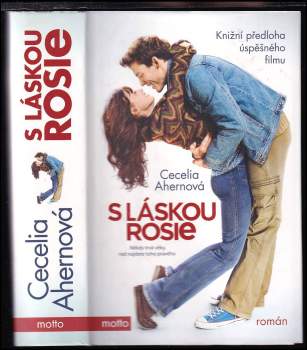S láskou Rosie