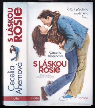 Cecelia Ahern: S láskou Rosie