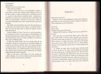 Cecelia Ahern: S láskou Rosie