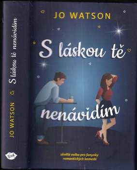 S láskou tě nenávidím