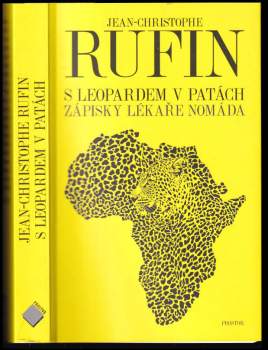 S leopardem v patách