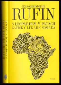 S leopardem v patách
