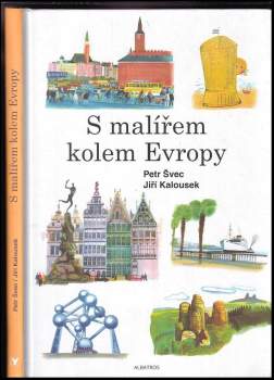 S malířem kolem Evropy