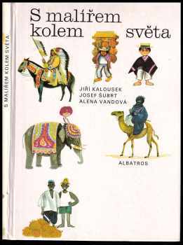 S malířem kolem světa