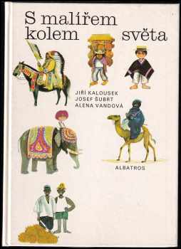 S malířem kolem světa