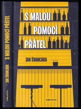 S malou pomocí přátel