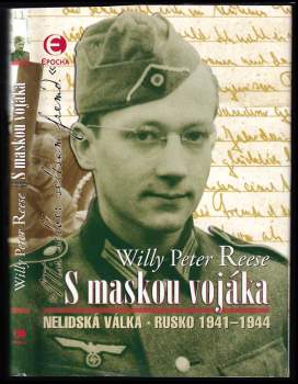 S maskou vojáka