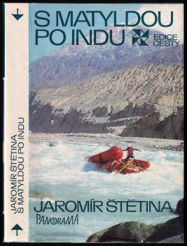 S Matyldou po Indu