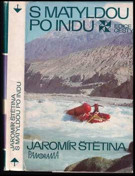 S Matyldou po Indu
