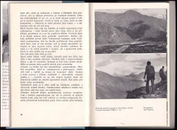 Jaromír Štětina: S Matyldou po Indu