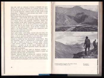 Jaromír Štětina: S Matyldou po Indu