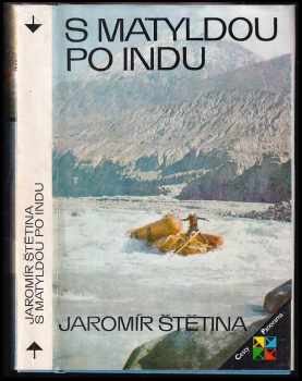 S Matyldou po Indu - Jaromír Štětina (1983, Panorama) - ID: 814434