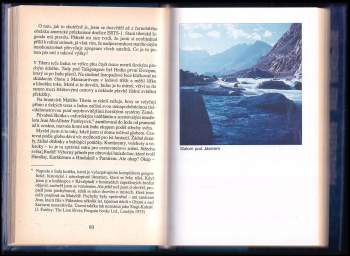 Jaromír Štětina: S Matyldou po Indu