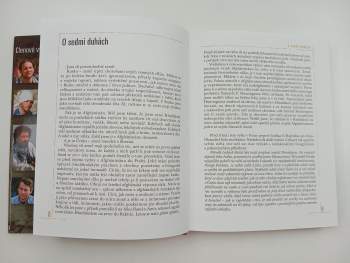 Jaromír Štětina: S Matyldou v Afghánistánu