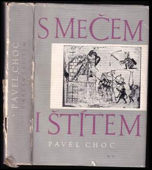 S mečem i štítem