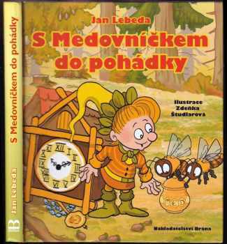 S Medovníčkem do pohádky