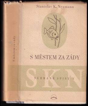 S městem za zády
