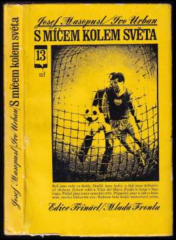 S míčem kolem světa