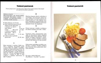 Evelyn Liepold: S mikrovlnnou troubou