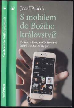 S mobilem do Božího království?
