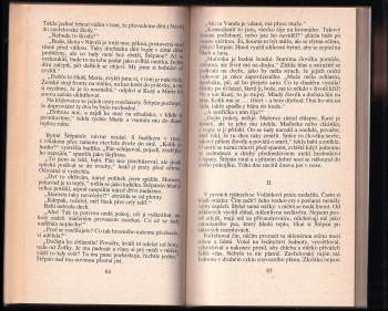 Zdeněk Šaroch: S nabitou zbraní