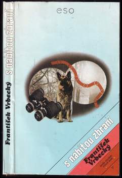 Zdeněk Šaroch: S nabitou zbraní