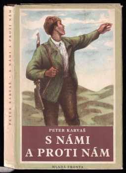 S námi a proti nám