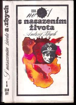 Andrzej Zbych: S nasazením života 1