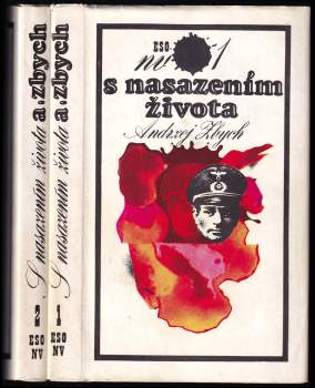 Andrzej Zbych: S nasazením života