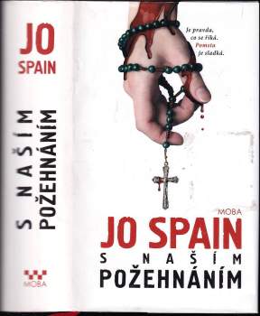 Jo Spain: S naším požehnáním