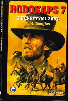 R. H Douglas: S nekrytými zády