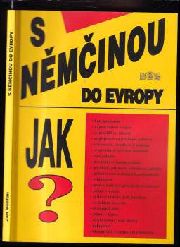 S němčinou do Evropy