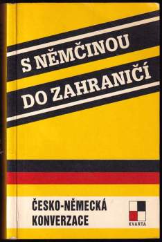 S němčinou do zahraničí