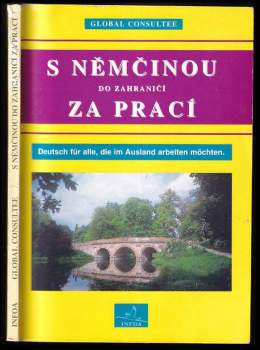 S němčinou do zahraničí za prací