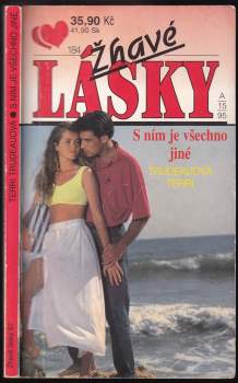 S ním je všechno jiné