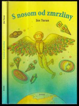 S nosom od zmrzliny