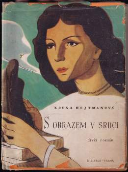 S obrazem v srdci